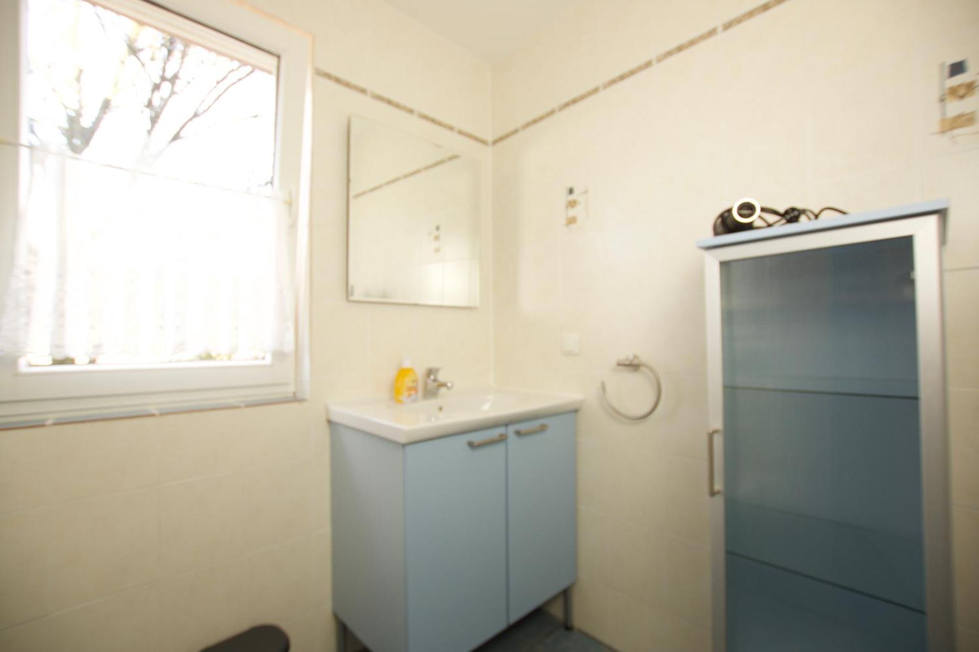 Ferienwohnung Maurer Hasborn-Dautweiler Экстерьер фото