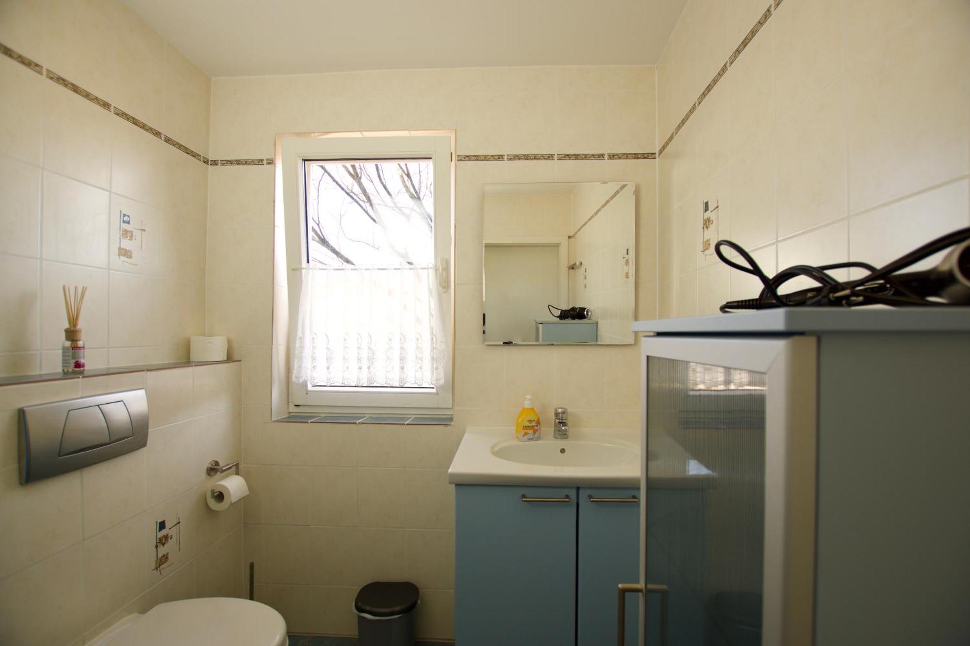 Ferienwohnung Maurer Hasborn-Dautweiler Экстерьер фото