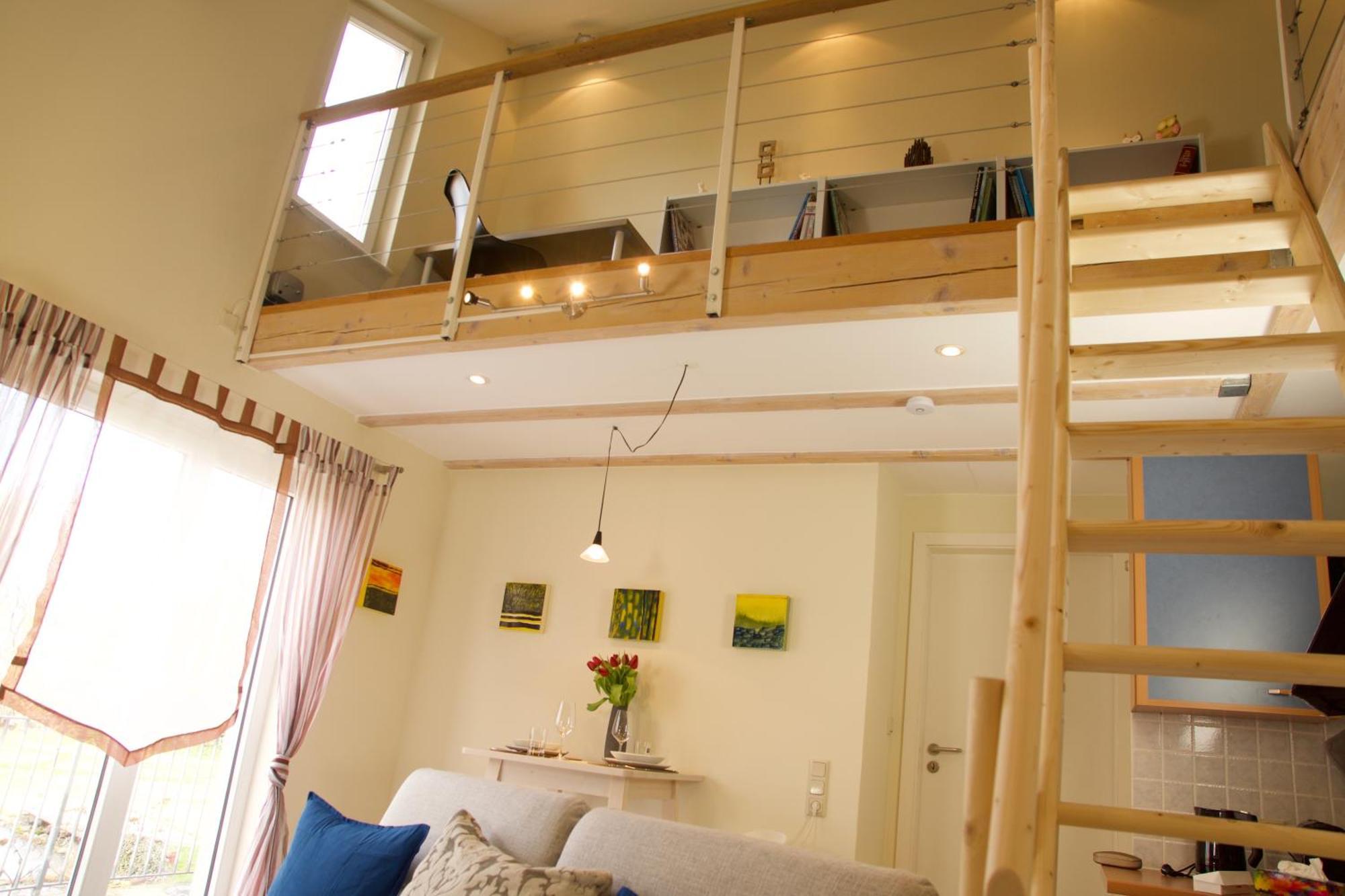 Ferienwohnung Maurer Hasborn-Dautweiler Экстерьер фото
